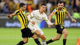 Jadwal Al Ittihad vs Al Nassr: Adu Tajam Benzema vs Ronaldo