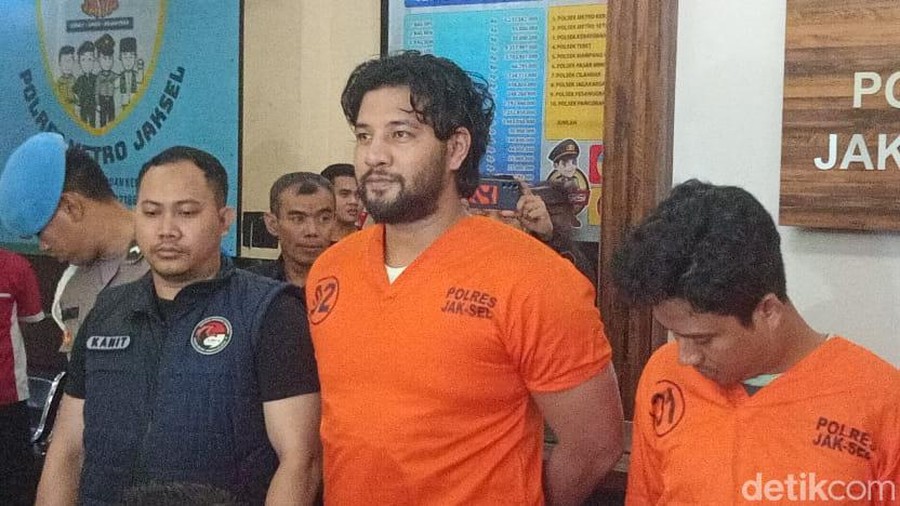 Ammar Zoni Ammar Zoni