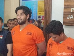 Pernyataan Emosional Ammar Zoni yang Terseret Narkoba Kedua Kalinya