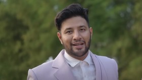 Irish Bella Besuk Ammar Zoni: Minta Doa Bisa Lewati Ujian