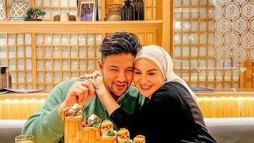 Kondisi Irish Bella Saat Ammar Zoni Jadi Tersangka Kasus Narkoba Lagi