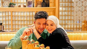 img-title Kondisi Irish Bella Saat Ammar Zoni Jadi Tersangka Kasus Narkoba Lagi