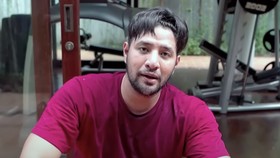 Ogah Cerai dari Irish Bella, Ammar Zoni Coba Pertahankan Pernikahan