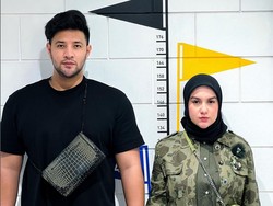 Irish Bella Tak Gegabah Saat Putuskan Gugat Cerai Ammar Zoni