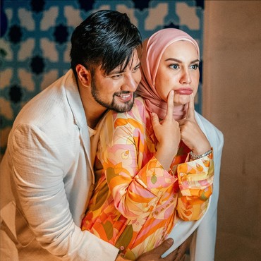 Ungkap Reaksi Irish Bella Saat Dirinya Bebas, Ammar Zoni: Dia Punya Ekspresi...