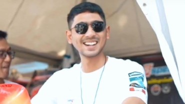 img-title Disebut Tak Bela Putri Anne yang Diuntit Fans, Arya Saloka: Saya Pamit