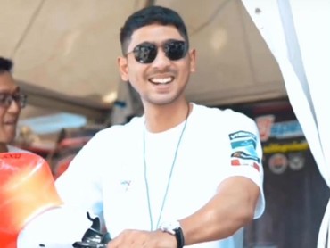 Ngaku Lelah dan Butuh Istirahat, Arya Saloka Tuai Komentar Sinis