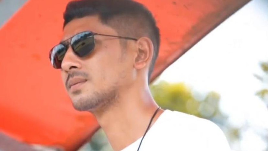 Arya Saloka