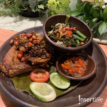 Tips Membuat Ayam Goreng Betutu yang Cocok Untuk Menu Buka Puasa