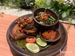 Tips Membuat Ayam Goreng Betutu yang Cocok Untuk Menu Buka Puasa