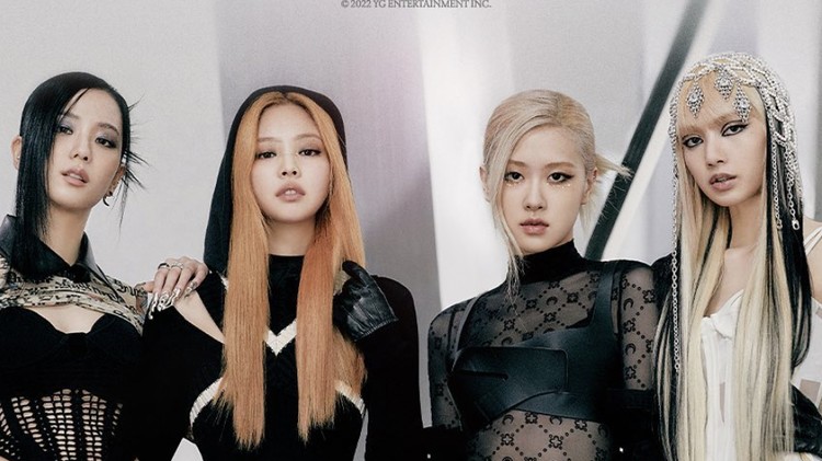 Blackpink