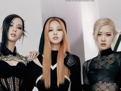 BLACKPINK Konser di Jakarta, Intip Makanan Favorit Member Yuk!