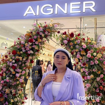 Turun 50 Kg Lebih, Clarissa Putri Diet Defisit Kalori