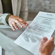 Dear Pencari Kerja, Ternyata Seperti Ini Tipe CV yang Bakal Disukai dan Dilirik HRD Saat Proses Melamar Pekerjaan!