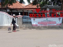 Mengenal Bahasa Sunda di Tanah Indramayu