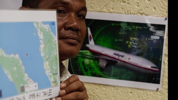 11 Tahun Hilang, Ini Alasan Malaysia Masih Mau Cari MH370