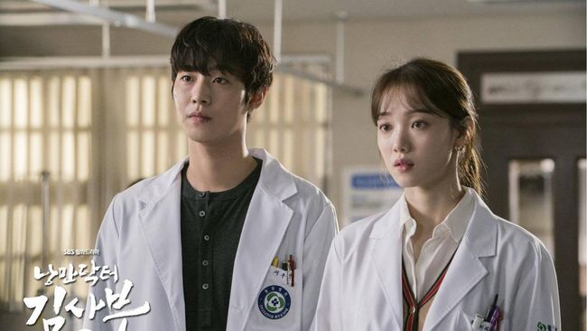 Dr. Romantic 3 akan tayang April 2023 untuk mengisi slot Taxi Driver 2 yang dijadwalkan berakhir pertengahan bulan depan.