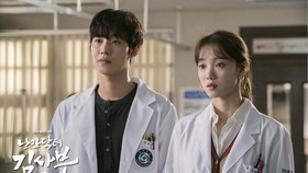Tayang April 2023, Dr. Romantic 3 Akan Isi Slot Taxi Driver 2