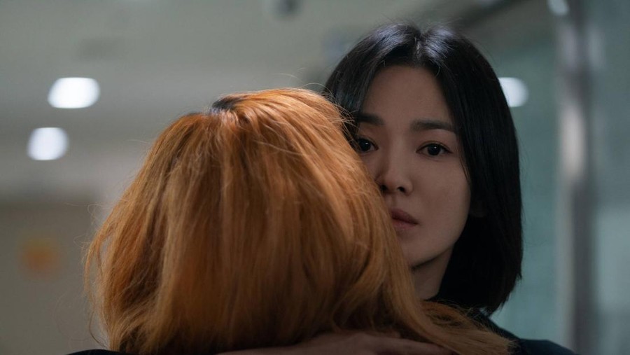 Drama Korea The Glory Part 2 Drama Korea The Glory Part 2
