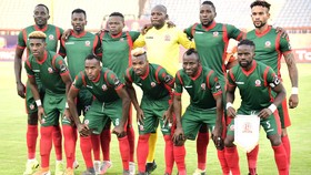 Profil Timnas Burundi, Diakui FIFA 'Tambang Emas' Pemain Berbakat