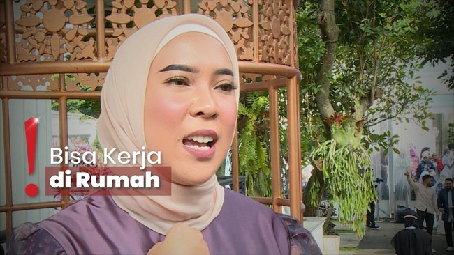 Pilih Kerja Endorse-an Ketimbang di TV, Fitri Tropica: Cuan Cuan Cuan