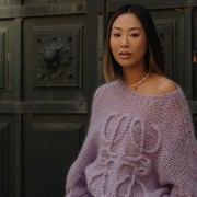 Ide Monochromatic Outfit Modis untuk Gaya Buka Puasa ala Fashionista Internasional