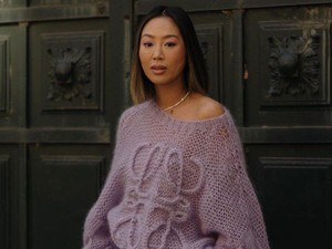 img-title Ide Monochromatic Outfit Modis untuk Gaya Buka Puasa ala Fashionista Internasional