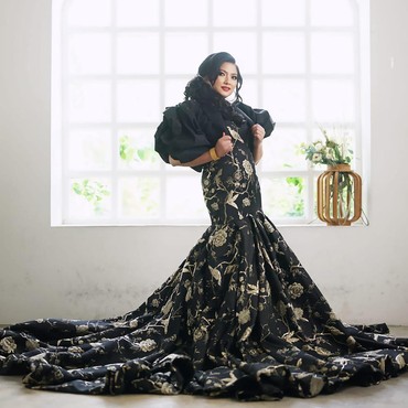 Kembali Warnai Industri Musik, Penyanyi 90-an Fryda Lucyana Rilis Karya Baru