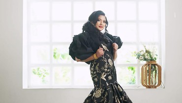 img-title Kembali Warnai Industri Musik, Penyanyi 90-an Fryda Lucyana Rilis Karya Baru