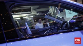Banjir Diskon Mobil Baru di Jakarta Auto Week Hingga Rp30 Juta