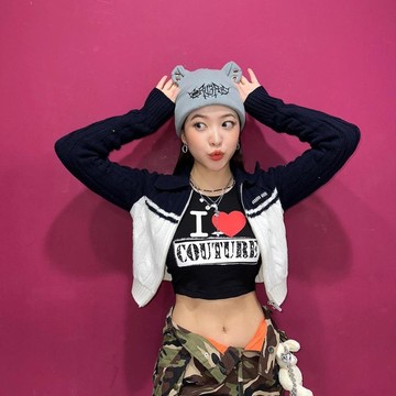 img-title 5 Gaya Fashion Yeri Red Velvet yang Pisces Banget dan Mudah Ditiru