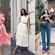Inspirasi Gaya Street Style yang Cocok untuk Kamu Berdasarkan Zodiak! Siapa Paling Modis?