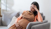 5 Kebiasaan Ibu Hamil yang Bikin Proses Melahirkan Semakin Sakit