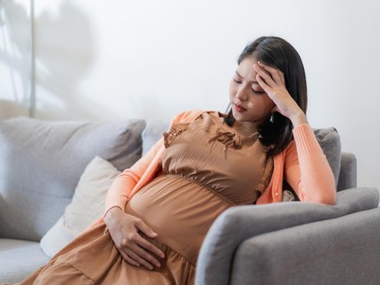 5 Kebiasaan Ibu Hamil yang Bikin Proses Melahirkan Semakin Sakit