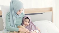 3 Cara Menghukum Anak yang Mendidik dalam Islam, Bunda Perlu Tahu