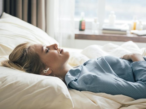 Mudah Dilakukan, Ini 6 Cara Mengistirahatkan Otak yang Lelah