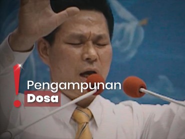 Heboh! Cerita Sekte di KorSel Lewat 'In the Name of God: A Holy Betrayal'