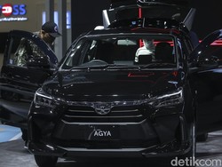 Cicilan Mobil Termurah Toyota di Indonesia, Bayar Segini Tiap Bulan