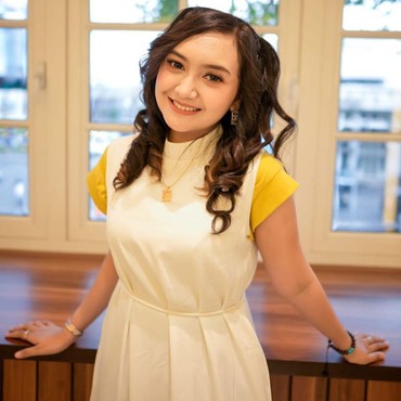 Pernah Viral gegara Hiburan Rakyat, Walkot Tegal Gelar Konser Putih Abu-abu Bareng Jihan Audy Cs