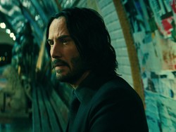 Jam Rolex Keanu Reeves yang Dicuri Ditemukan di Cile