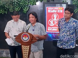LPSK: Penghentian Perlindungan Tak Kurangi Hak Eliezer sebagai JC