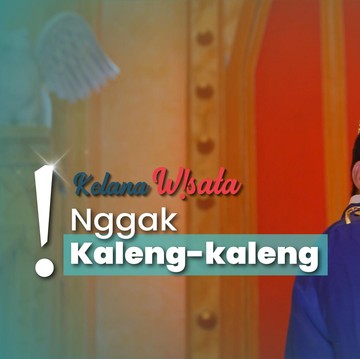 Ada di Puncak Bogor, Ini Tempat Wisata Bak Keliling Dunia