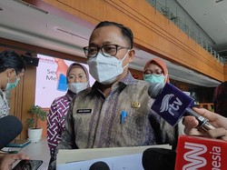 Banding Penundaan Pemilu, KPU Ajukan Poin Kompetensi Absolut PN Jakpus