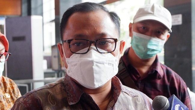 KPU resmi mengajukan permohonan banding atas putusan Pengadilan Negeri Jakarta Pusat terkait penundaan Pemilu 2024.