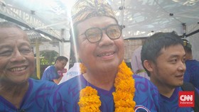 Ketua MA soal Putusan Tunda Pemilu 2024: Silakan Tempuh Upaya Hukum