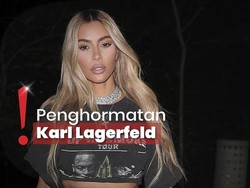 Tak Ada Kardashian-Jenner di Met Gala 2023, Vogue Bungkam