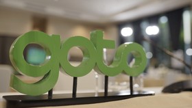 Danantara Disebut Tertarik Suntik Modal Jika GoTo-Grab Merger