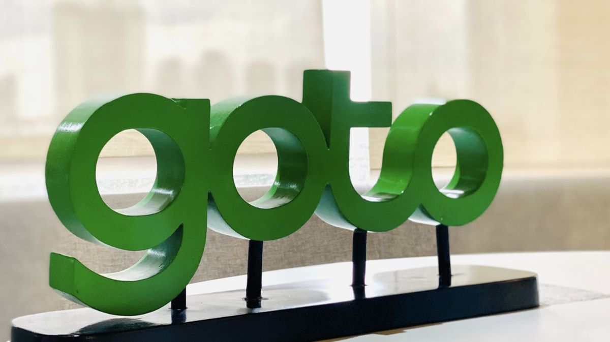 GoTo Angkat Suara Soal PHK 90 Persen Karyawan di Tokopedia