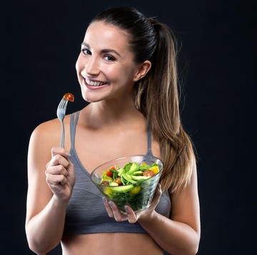 img-title 7 Makanan Sehat yang Sebaiknya Dihindari Saat Diet Karbohidrat, Biar Timbangan Nggak Gampang Naik!