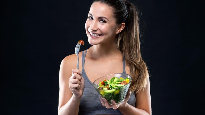 7 Makanan Sehat yang Sebaiknya Dihindari Saat Diet Karbohidrat, Biar Timbangan Nggak Gampang Naik!